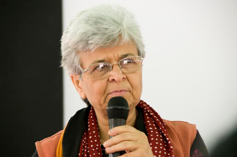 Kamla Bhasin